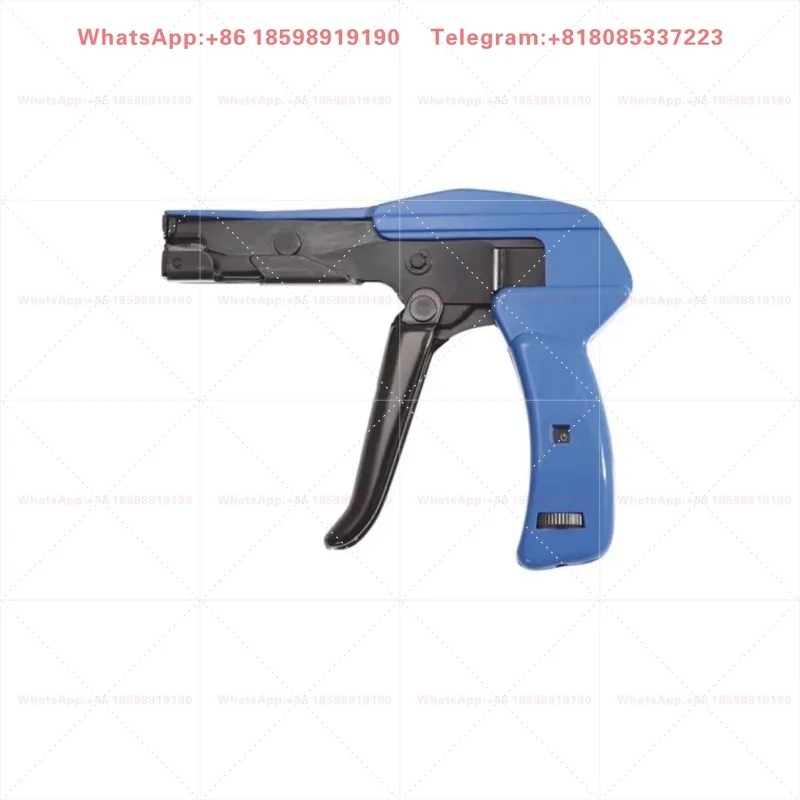 Professional Epidermal Stripper Wire Pliers Cable Tie Pliers Hand Tools 872271 793936 986075 Multi-function Repair Clamp Tools