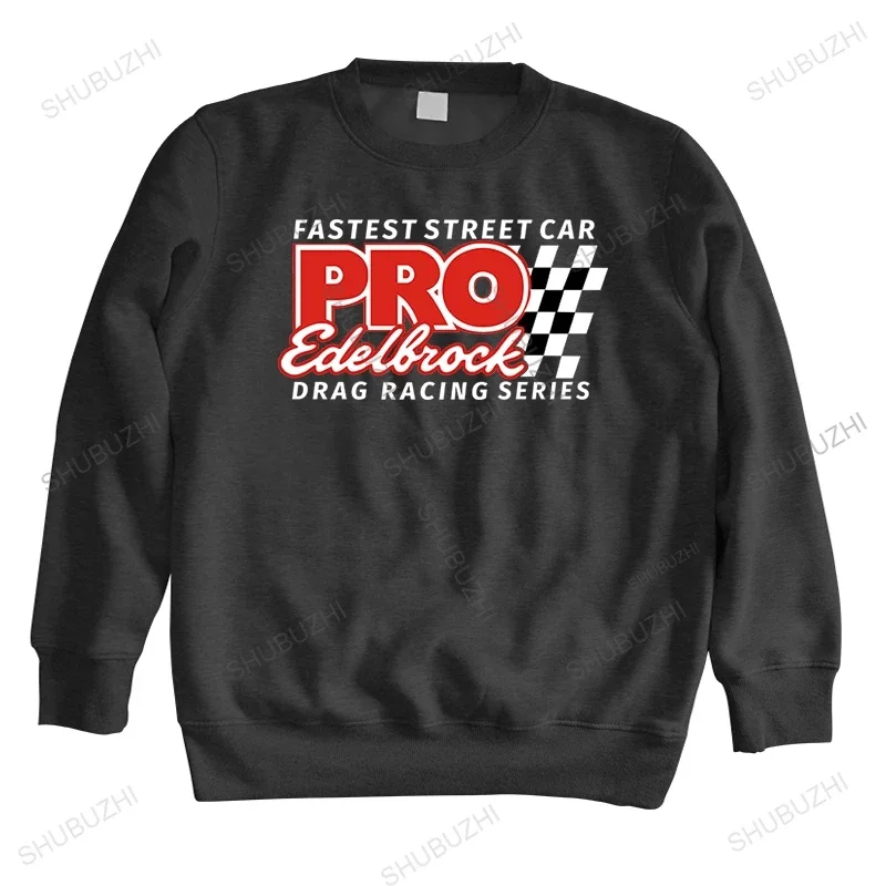 homme spring sweatshirts FASTEST STREET CAR DRAG RACING SERIES male High Quality streetwear shubuzhi hoodies  euro size