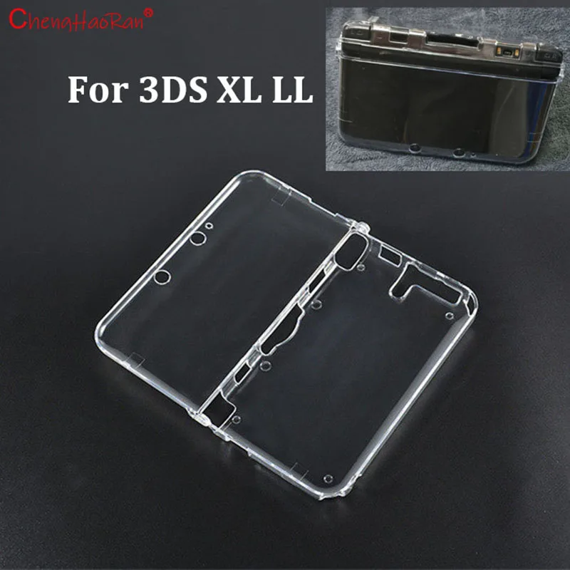 1PC Clear Crystal P…