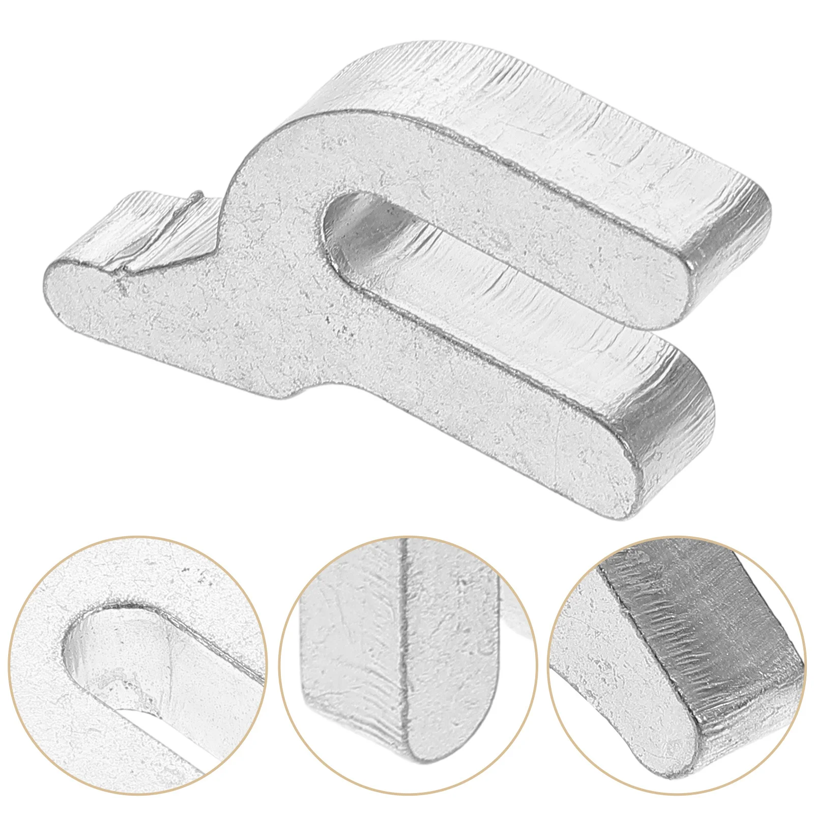 

1pcs Changer For Motorcycle Universal Fit Metal Bead Breaker Vacuum Tire Changing Machine Dirt Bike Tire Removal Tool