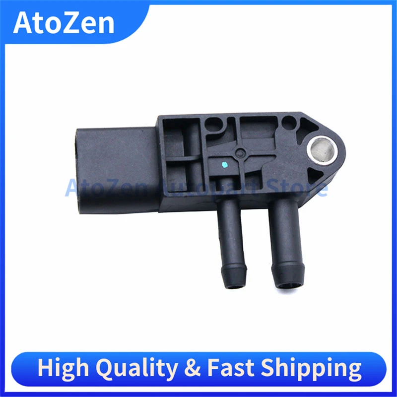 

Датчик давления DPF 076906051A для Volkswagen VW Golf Jetta TDI 2.0L Diesel, высококачественные автозапчасти, автомобильные запасные аксессуары, новые