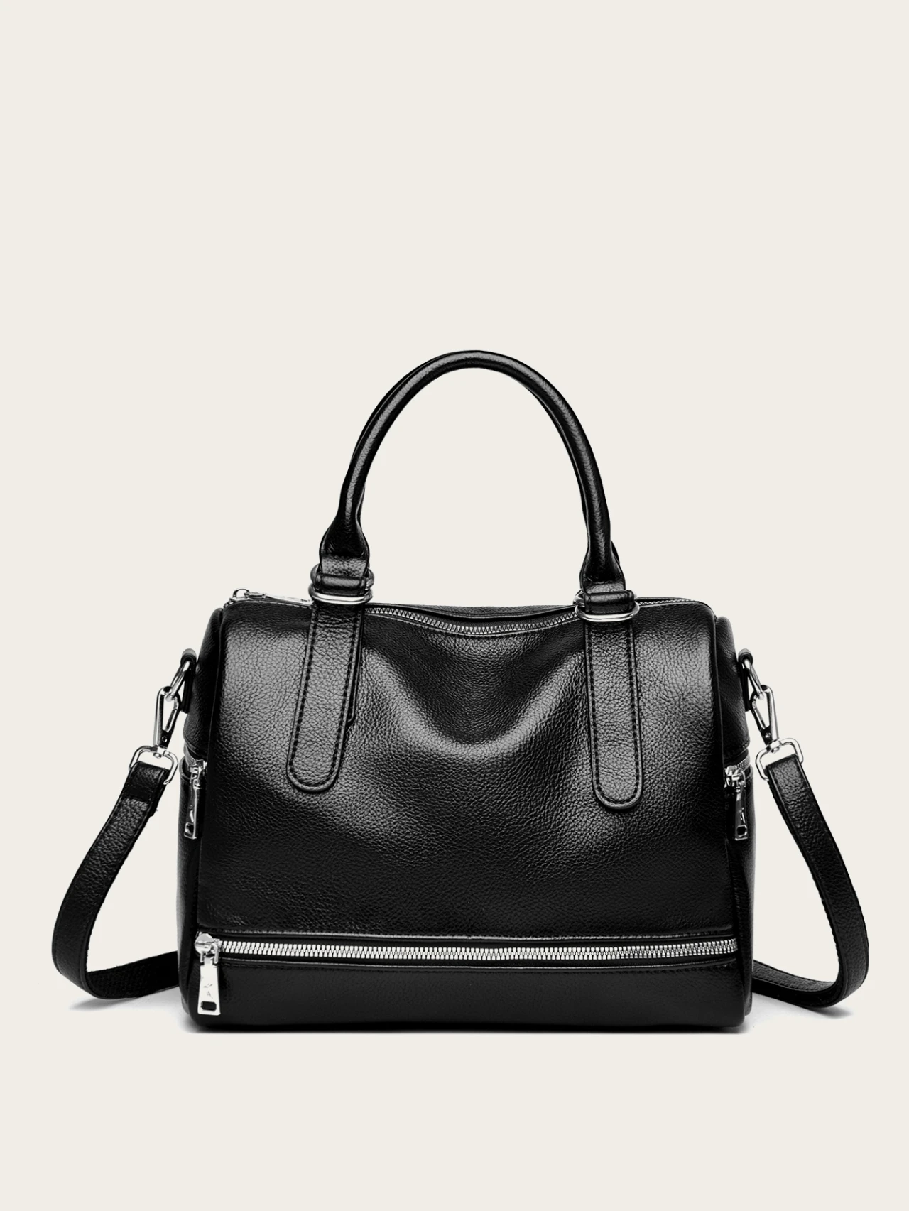 

Women handbags. Popular solid color bags in the summer of 2025, niche design, new fashion, simple one-shoulder diagonal handbag.