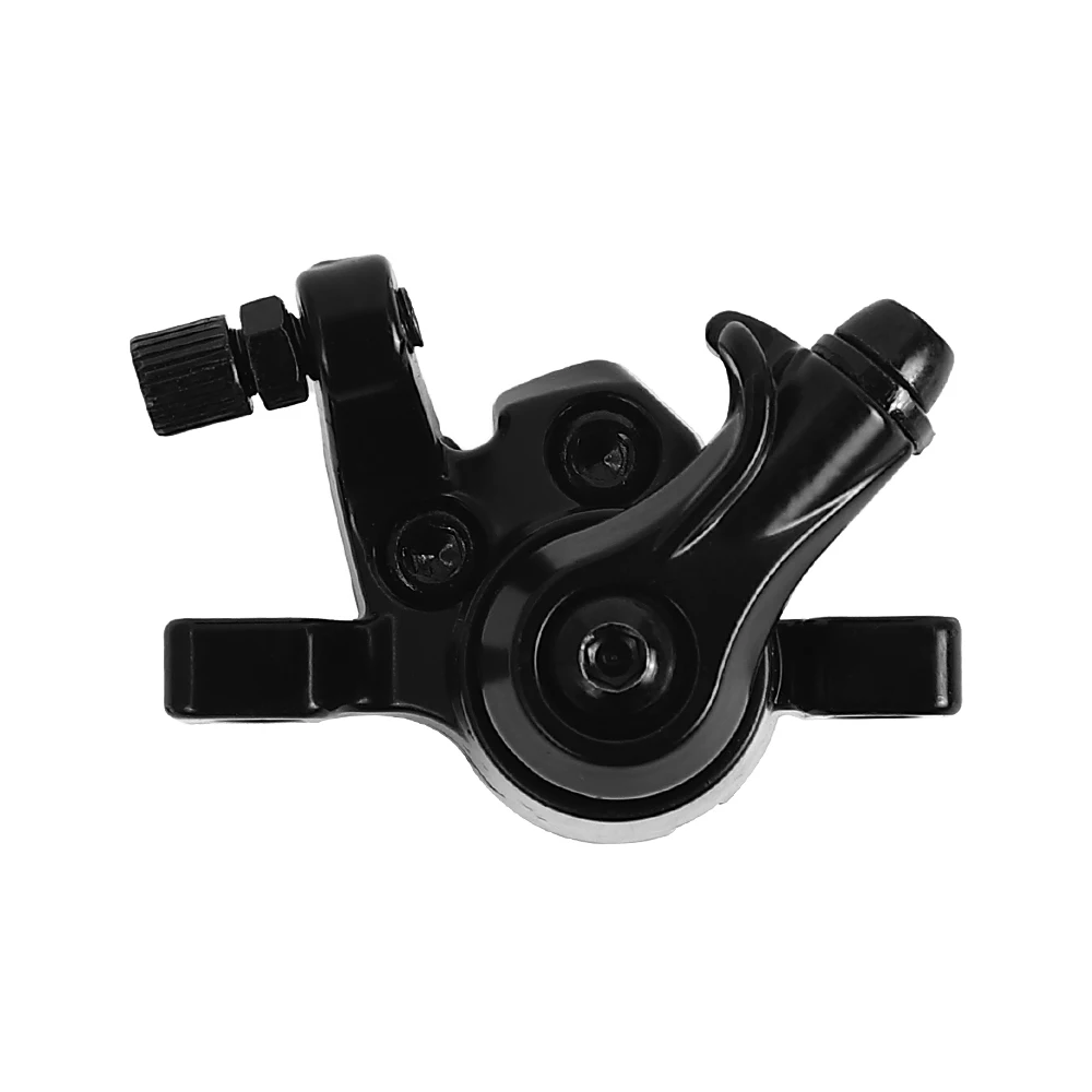 ملحقات نظام الفرامل لشاومي M365 E-سكوتر 110 مللي متر قرص الفرامل/وسادات الفرامل/فرامل القرص/سلك كابل الفرامل/مقبض الفرامل #6