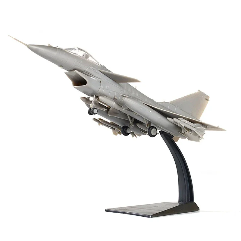 

1/72 China PLA Supersonic Fighter J-10A Glue-free Military Assembly Model DIY Airplane Model Toy