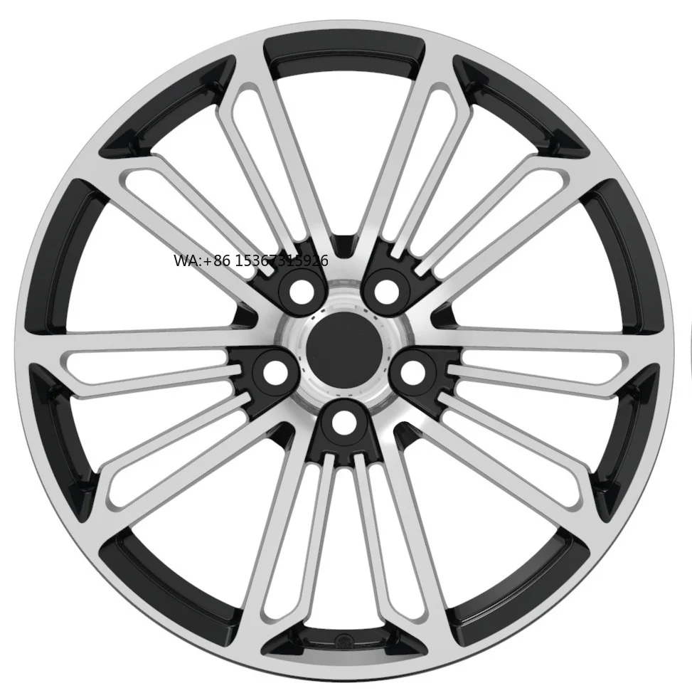 

Customizes Forged 18-21 Inch Aluminum Alloy Passenger Car Wheels 4 * 4 Off-road Wheels and Other Series Models