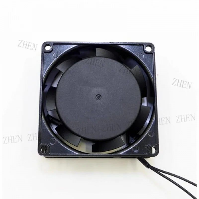 Y PER DGDWXS DS8025HBL 8025 AC220V-240V 0.07A 13W 8CM Ventola di raffreddamento assiale