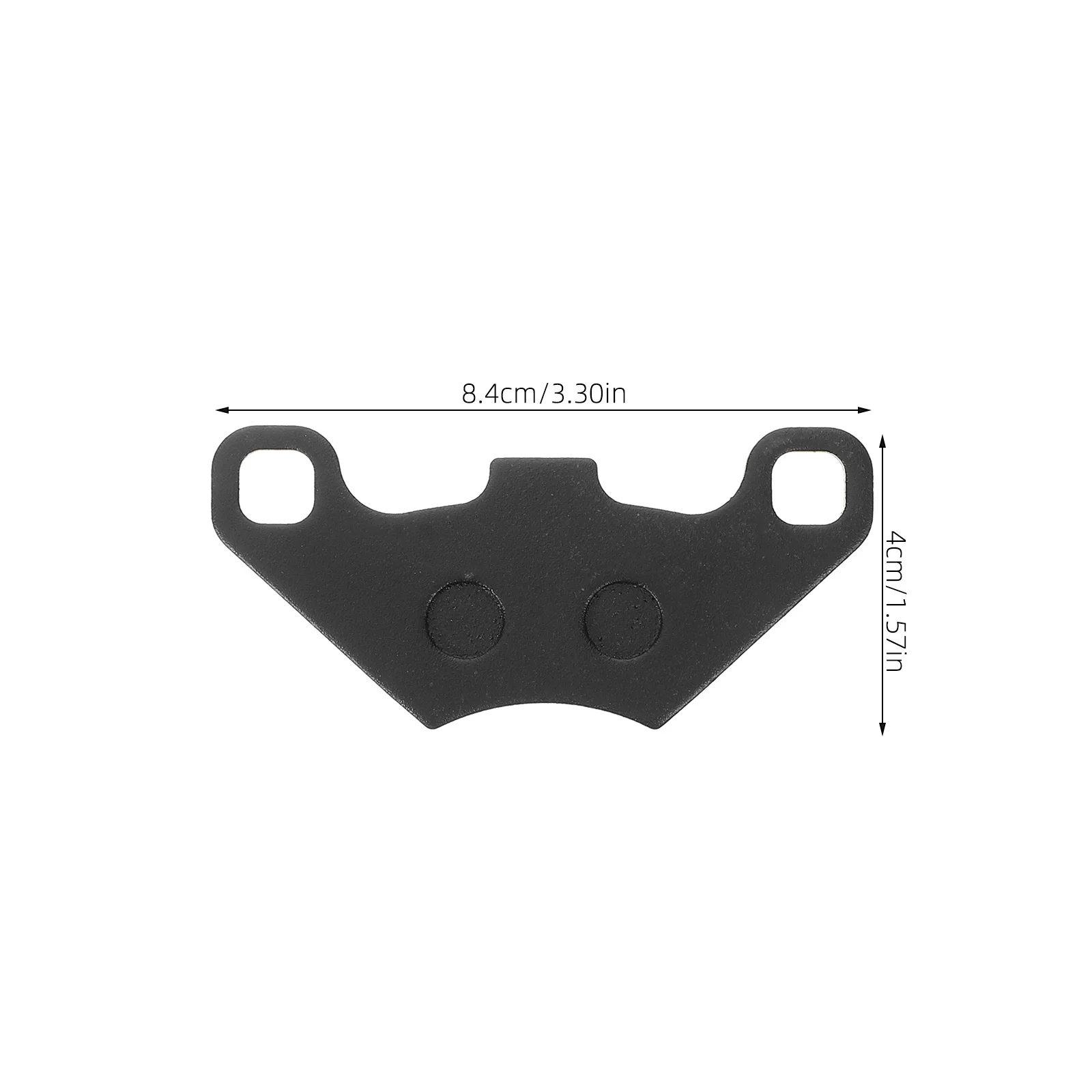 Рисунок 3 - 1 комплект задних для мотоцикла