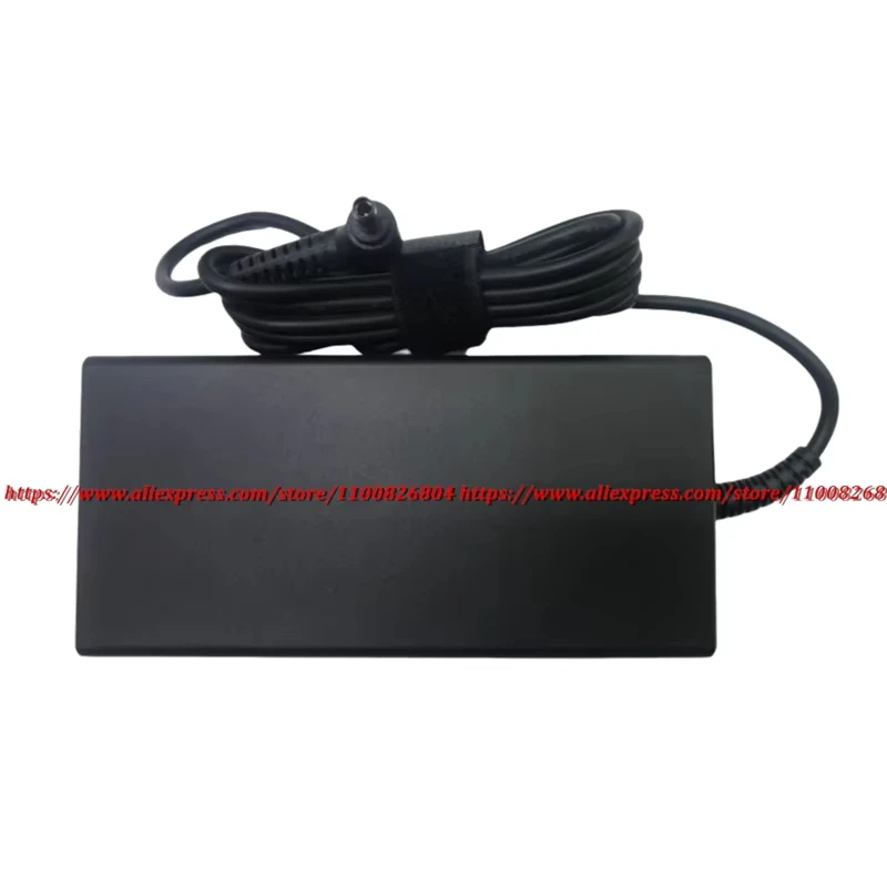 

Original Delta 20V 9A ADP-180TB H 180W AC Adapter Charger for MSI Creator M16 A12UC Z16 A11UET-048US Laptop Power Supply 4.5mm