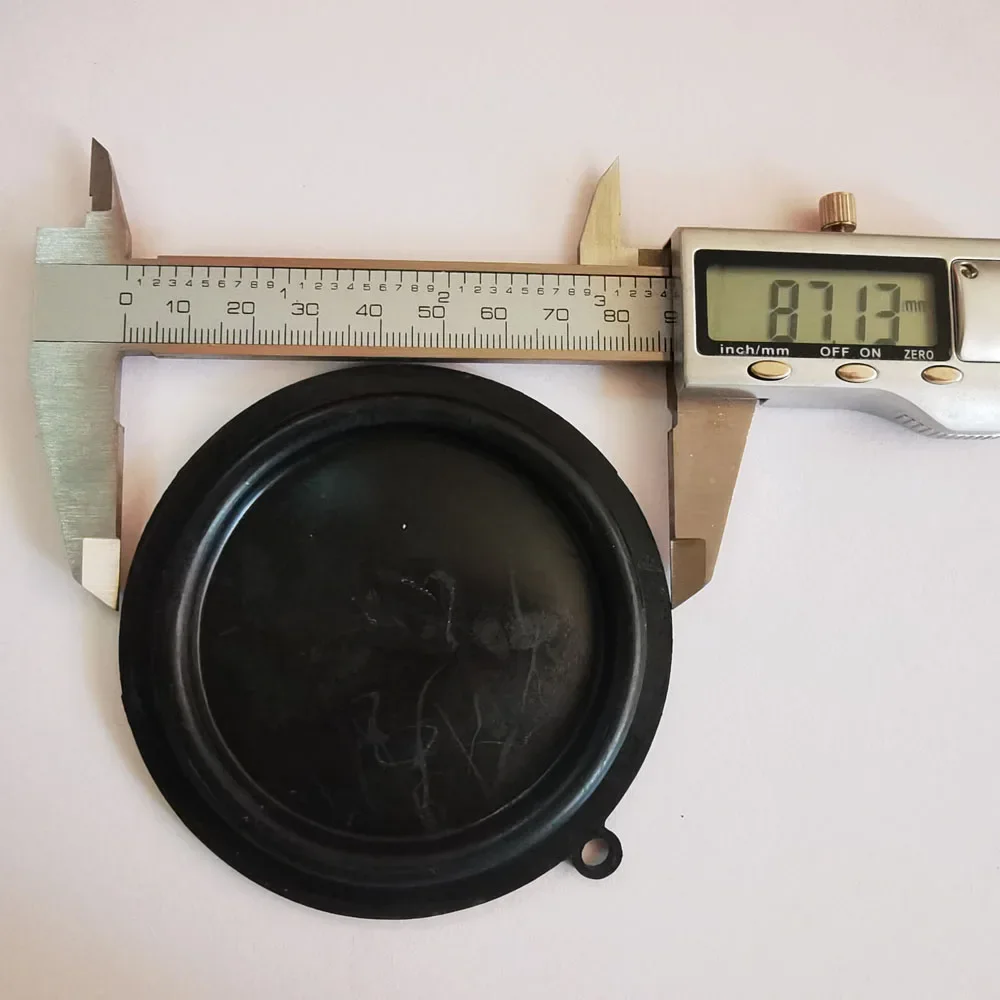 5 Pcs Od 87Mm Gas W…