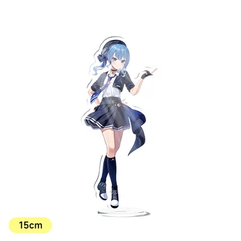 אנימה וירטואלית YouTuber Hololive 15 ס 10 best sales מעמד הולולייב - №10