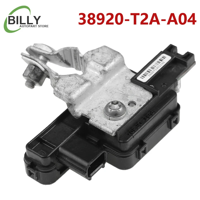 YAOPEI 38920-T2A-A04 38920T2AA04 Battery Current Sensor Assemb for Honda Acura RLX 2014 2015 2016 2017 38920-T2A-A02 38920T2AA02