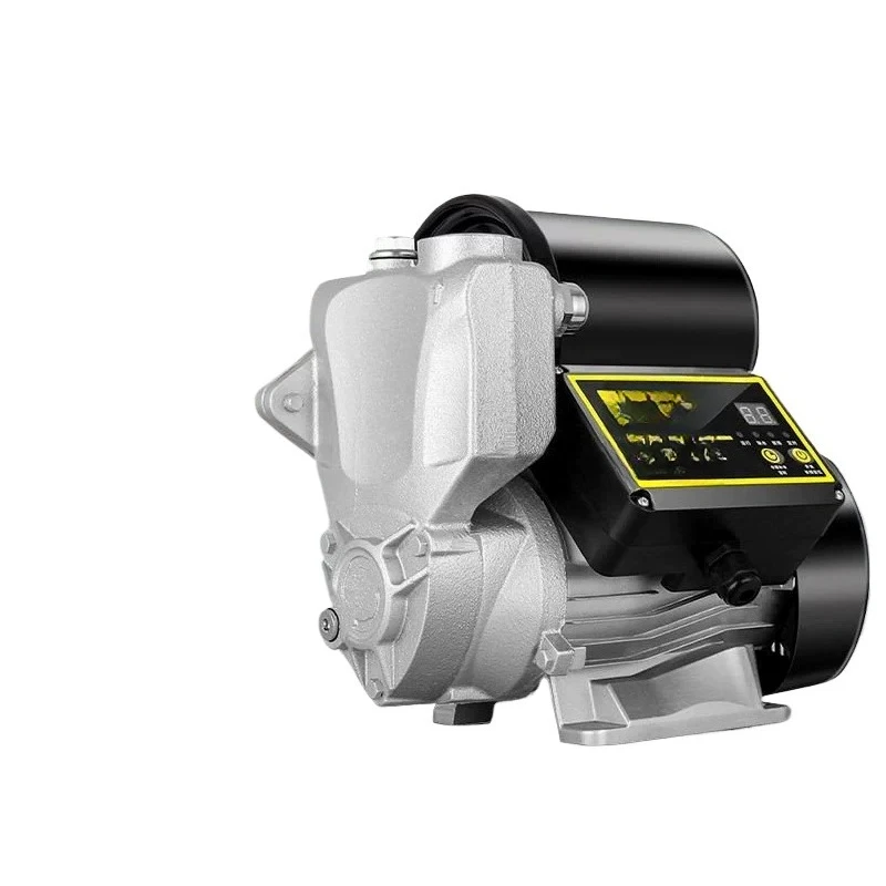 Booster Pump Household Fully Automatic Tap Water High-Rise Water Supply Booster Pump