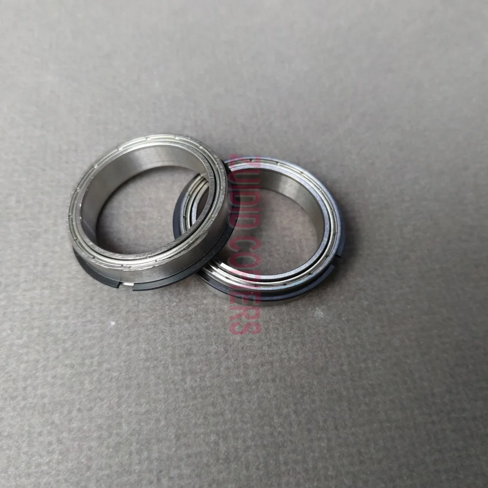 

6SET Bearing Sub Heat Roller C250i C450i for Konica Minolta Bizhub C300i C360i C550i C650i C451i C751i Spare Parts