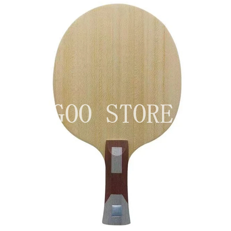 

Sanwei 75 Inner ALC Table Tennis Blade Off+ Loop Fast Attack Professional Inner Carbon Fiber Ayous Core Ping Pong Bat Paddle