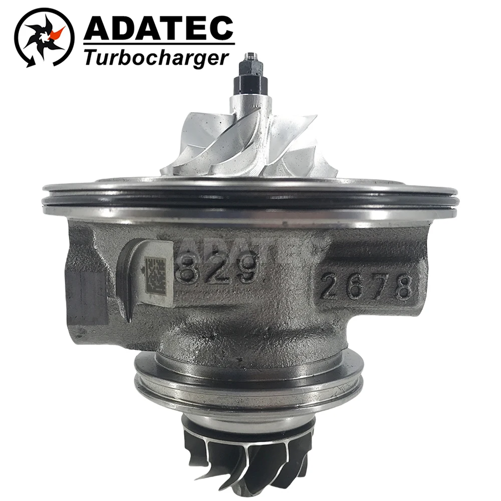 B38 MFS Turbo Cartridge 8631700 11658631700 Turbine CHRA 11659488206 for BMW F40 118i F44 218i F45 F46 218i