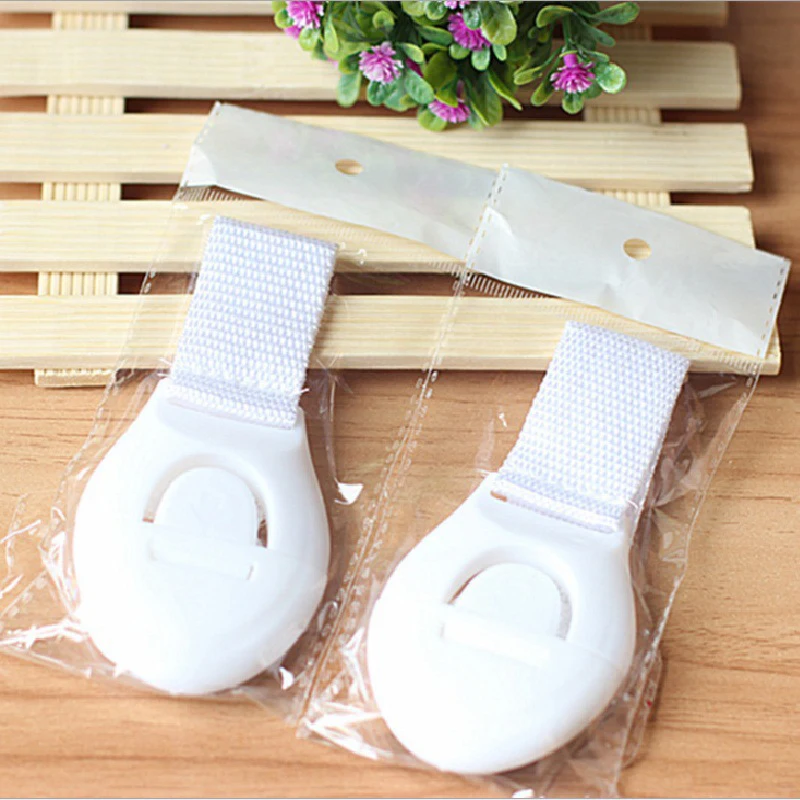 5PCs/lot Baby Drawer Lock Children Security Protection Child Drawer Door Locks Cabinet Cupboard Safety Kids Locks For Wardrobe