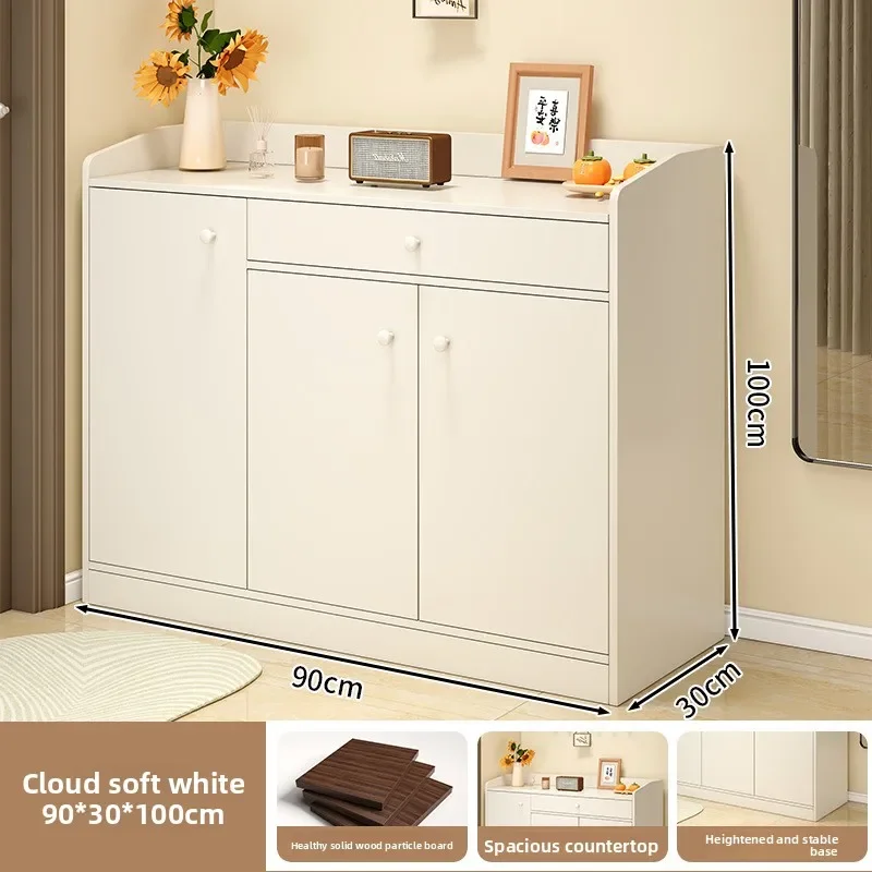 

Полка для обуви в стиле интернет-селебрити: шкаф для хранения обуви для дома, прихожей, входной зоны, простой органайзер для обуви