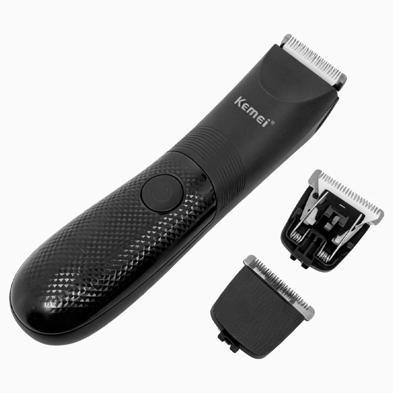 Kemei 1838 Replacement Blade Hair Clipper Blade Barber Cutter Head For Electric Hair Trimmer Clipper Cutting Machine KM-1838 view 2