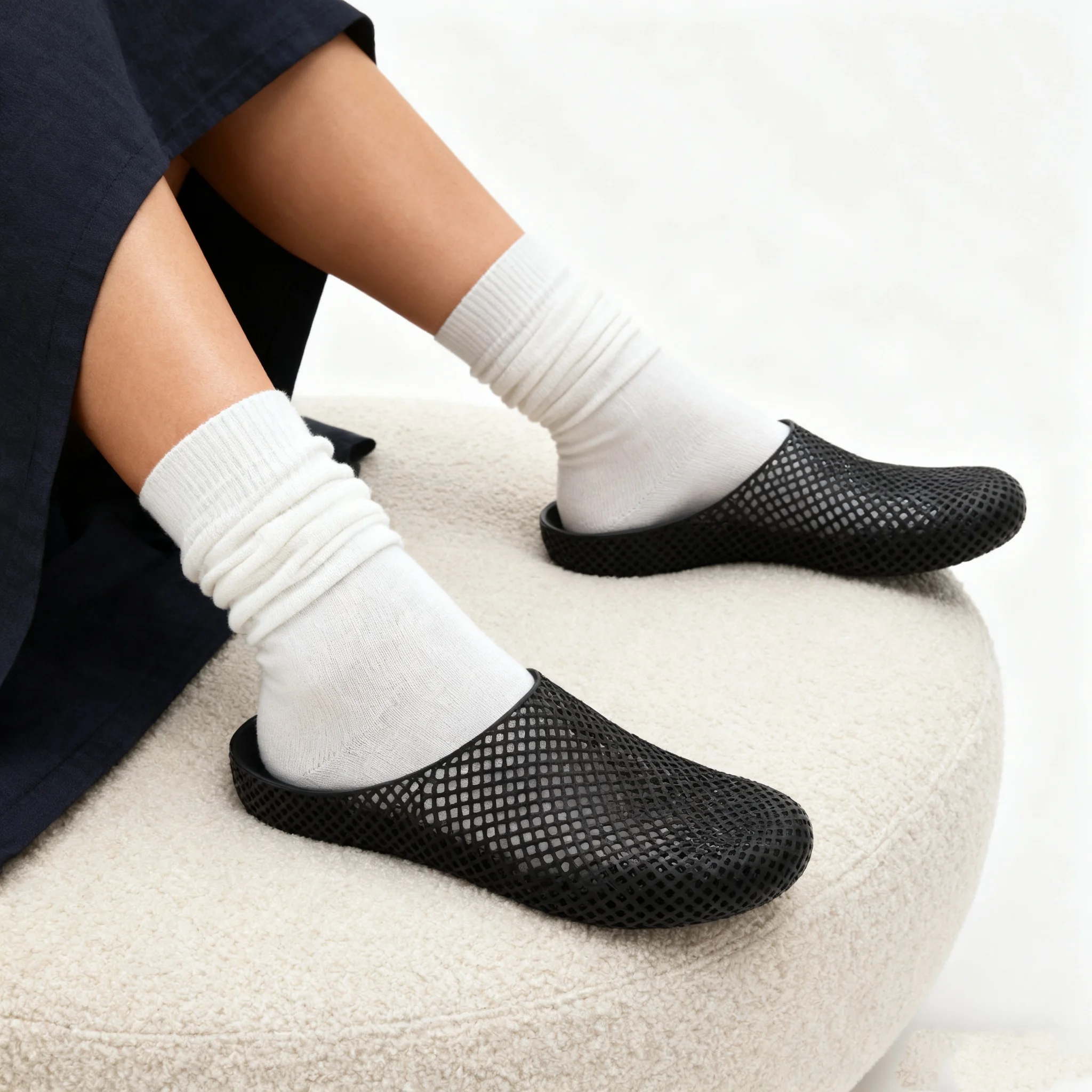 Luxury Lightweight New 3D Printing Shoes Comfortable soft Full Wrap Couple Casual Sandals Outdoor Beach Shoes for Men and Wemen