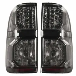 Led fanale posteriore Stop fanale freno per Toyota Hilux Vigo 2012 2013 2014