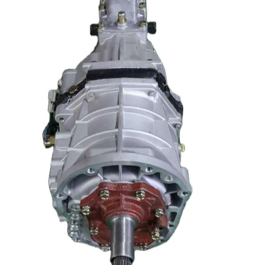 HAVAL WINGLE 4G64  4X2 TRANSMISSION GEARBOX  MATCH 4G63 ENGINE FOR GREAT-WALL HAVAL WINGLE