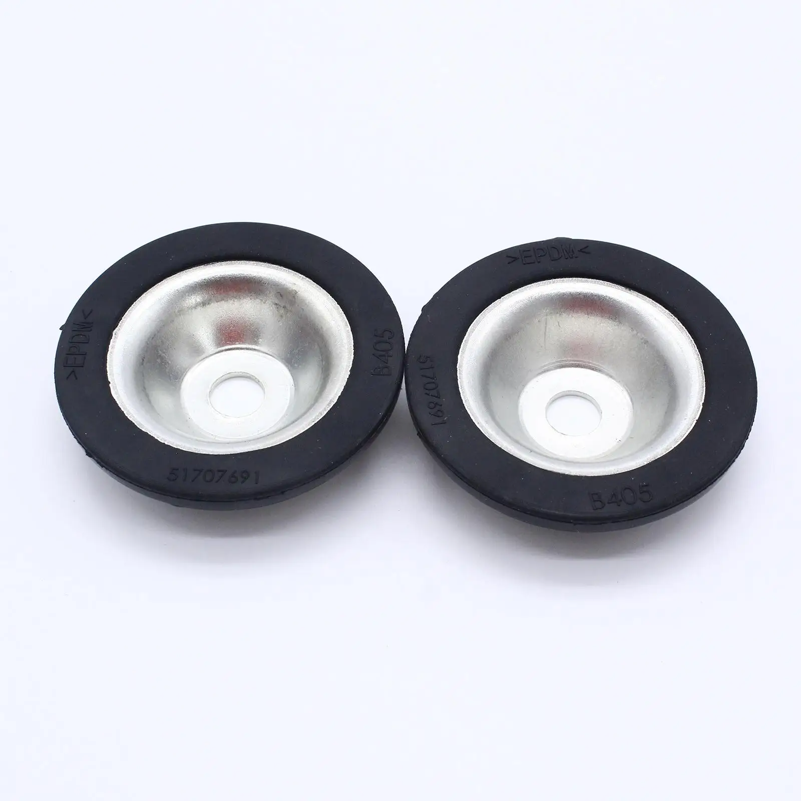 Front Shock Absorber Mount Plates for Honda Pilot 2005 Stable Struts Damper Replacement Parts view 5
