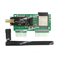 Flipper Zero WiFi Multi-Board NRF24 + ESP32 Development Board