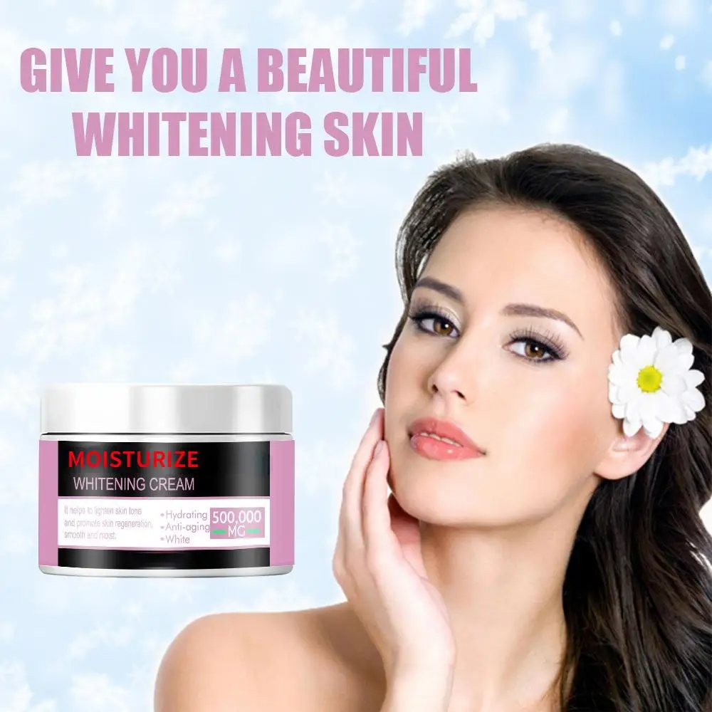 Facial Neck Cream Moisturizing Skin Moisturizing Cream