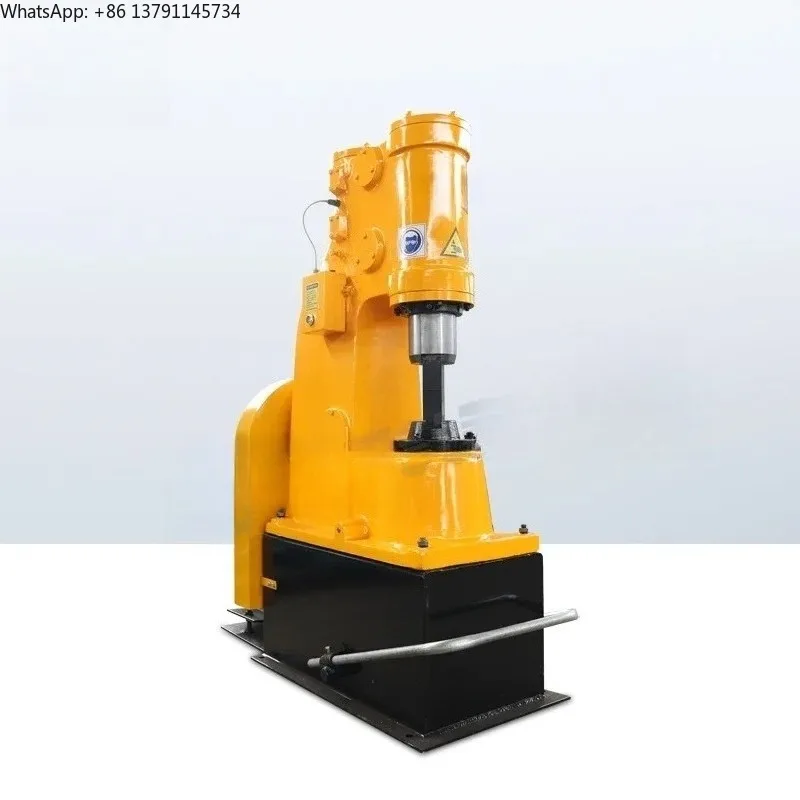 Blacksmith forging press power hammer power hammer blacksmith power forging hammer for sale
