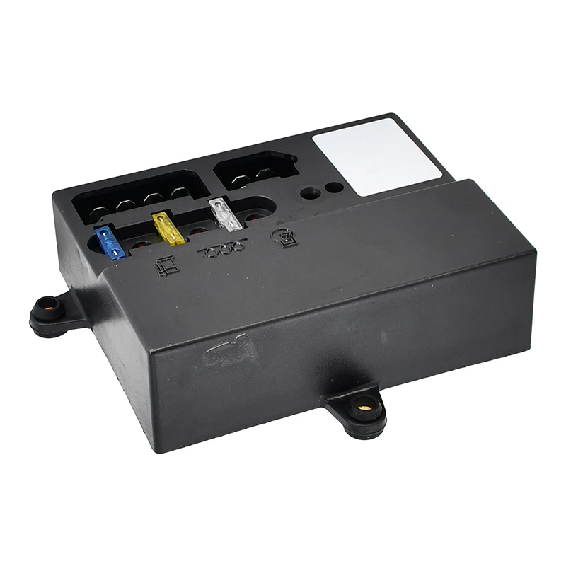 2589754 Interface Module EIM PCB 258-9754 12 V Compatible with FG Wilson Engine Compatible with Caterpillar Engine C2.2 C1.5
