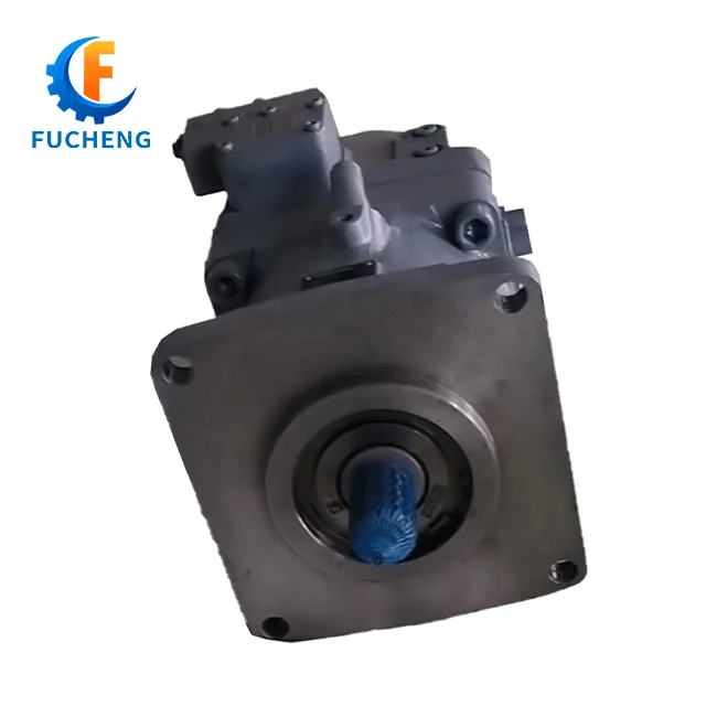 Rex Roth Axial Pist… - image