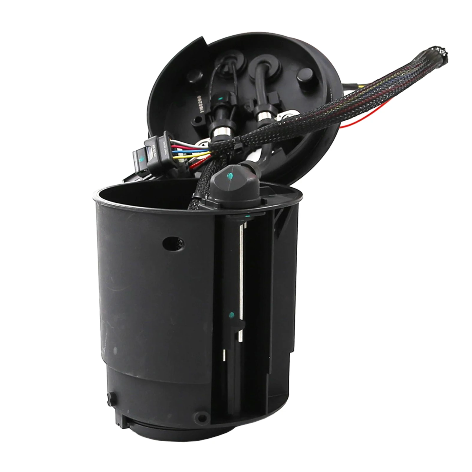 Calentador DEF de líquido de escape diésel Artudatech para mercedes-benz GL350 2013-2016 2014 2015 1664710875 accesorios de coche