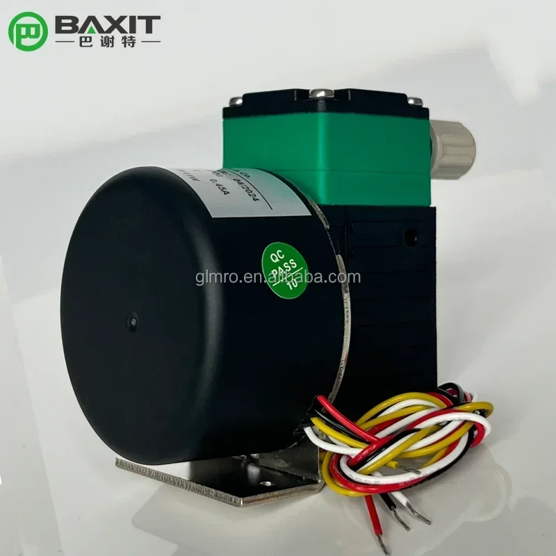 

NEW IN STOCK Original KNF Diaphragm Pump for Ceramic Printer NF60 Ink Pump for Digital Printing