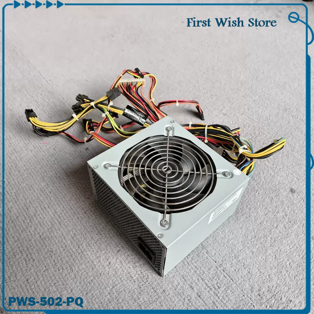 

500W Server Power Supply PWS-502-PQ