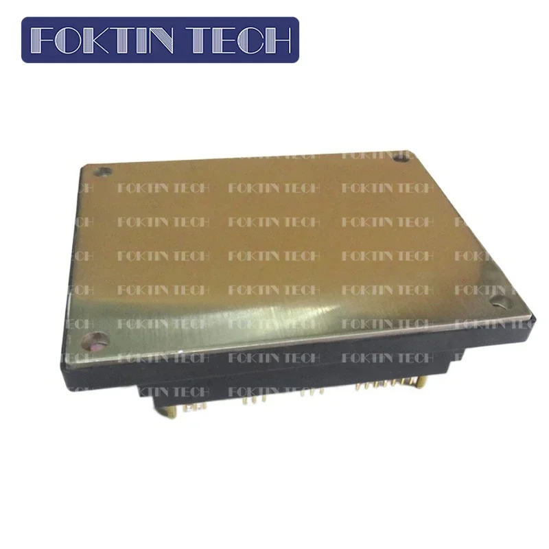 Módulo IGBT 7MBP50RA060-01 7MBP50RA060