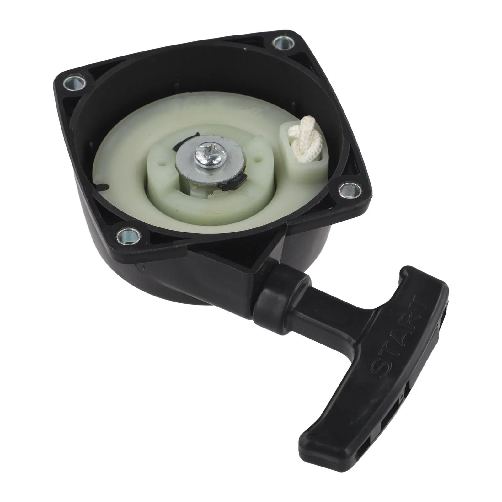 Outdoor Equipment Starter Starter For PB Models Lightweight Design Professional Gardener Use Quick Installation For PB-650