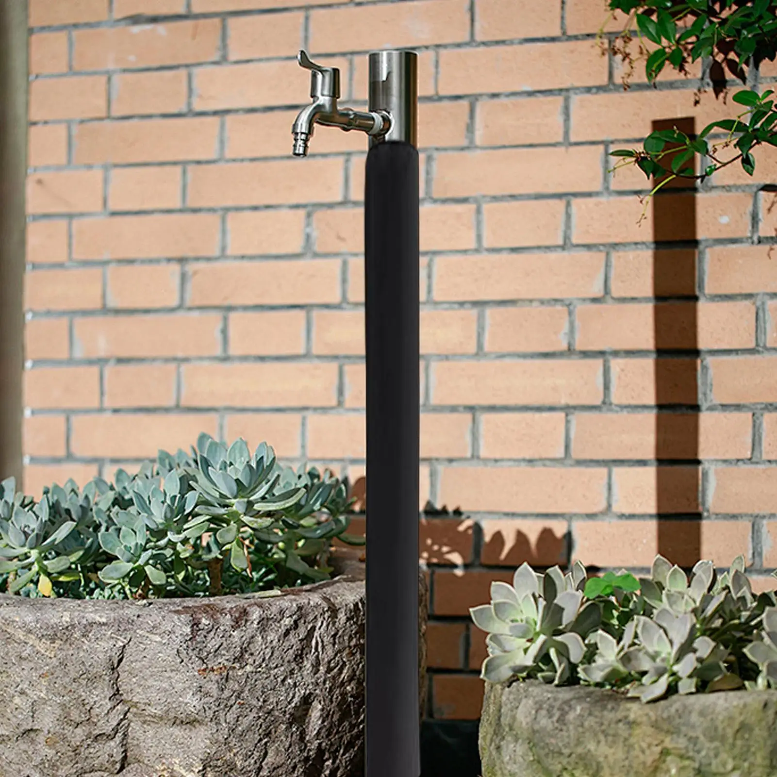 عازلة غطاء أنبوب رغوة أنبوب العزل رغوة قبضة أنابيب المطاط الأنابيب العزل غطاء أنبوب رغوة لوحدات تكييف الهواء