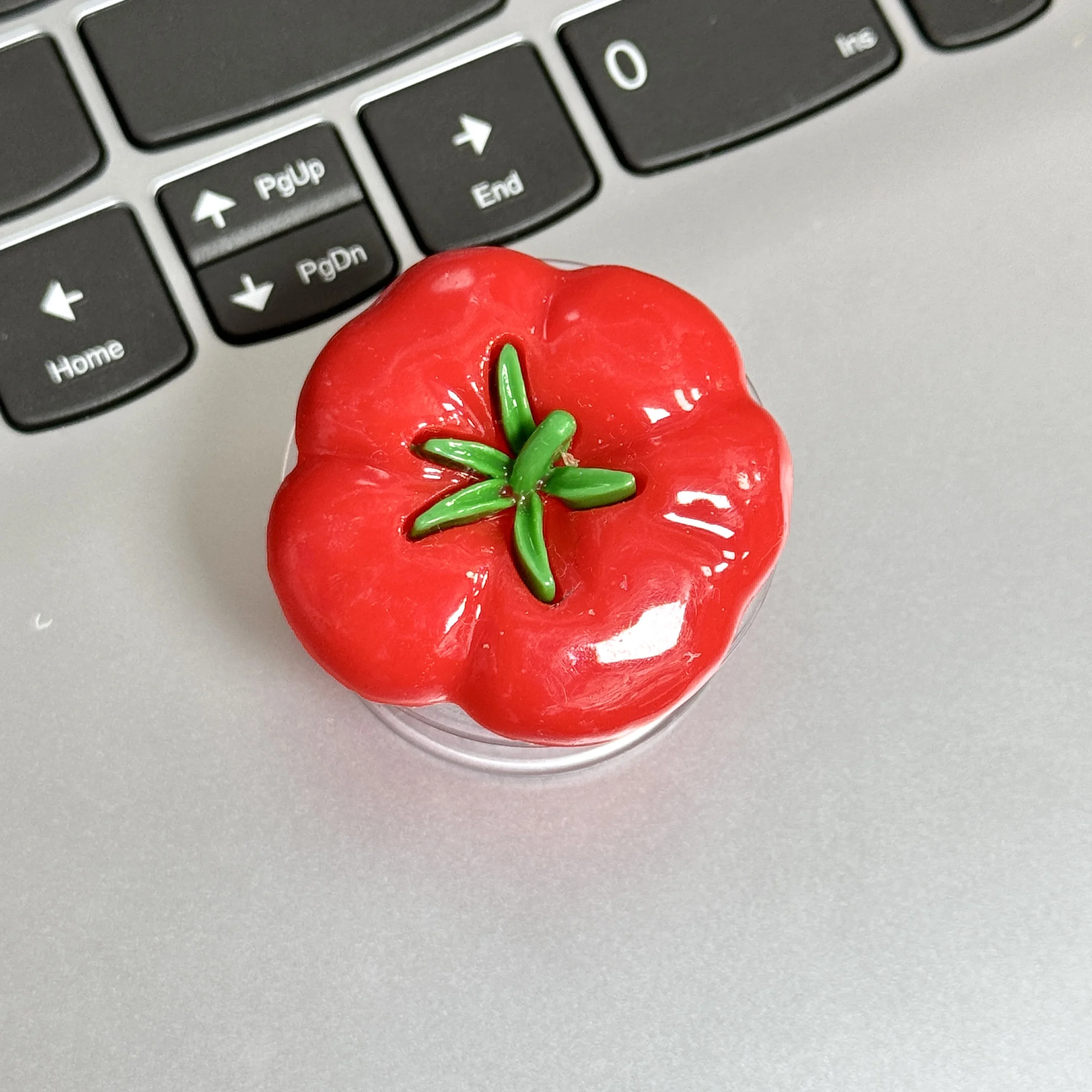 حامل هاتف يقطين إبداعي فريد من نوعه مناسب لحاملات هاتف Apple وSamsung وXiaomi