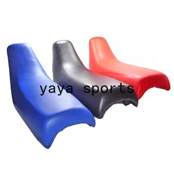 PW50 Seat Assembly Compatible For Yamaha Peewee PW50 PY50 PW PY 50 Y-Zinger Kids Motocross Dirt Pit Bike
