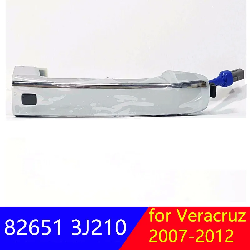 826513J210  Front Door Handle Outside For HYUNDAI VERACRUZ IX55 2009-2013 82651-3J210