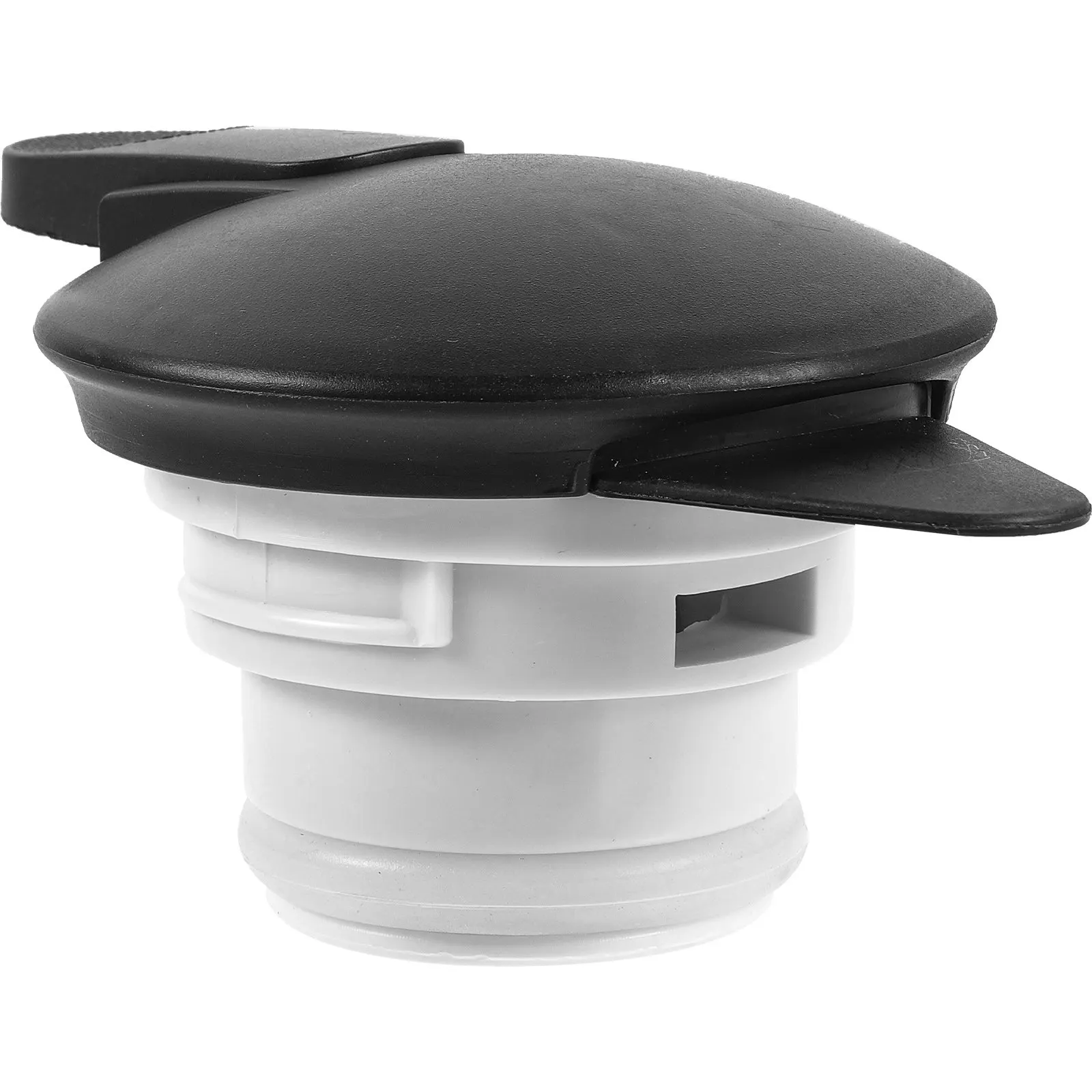 

Leakproof Pitcher Lid Silicone Plastic Replacement Wear-Resistant Compact Household Coffee Dispenser Cover Multi-Function Water
