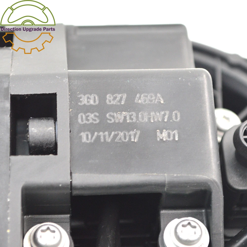 3GD 827 469 A for VW Passat B8 B8.5 Arteon High Line Old Logo RVC Back Up Camera Reversing Camera
