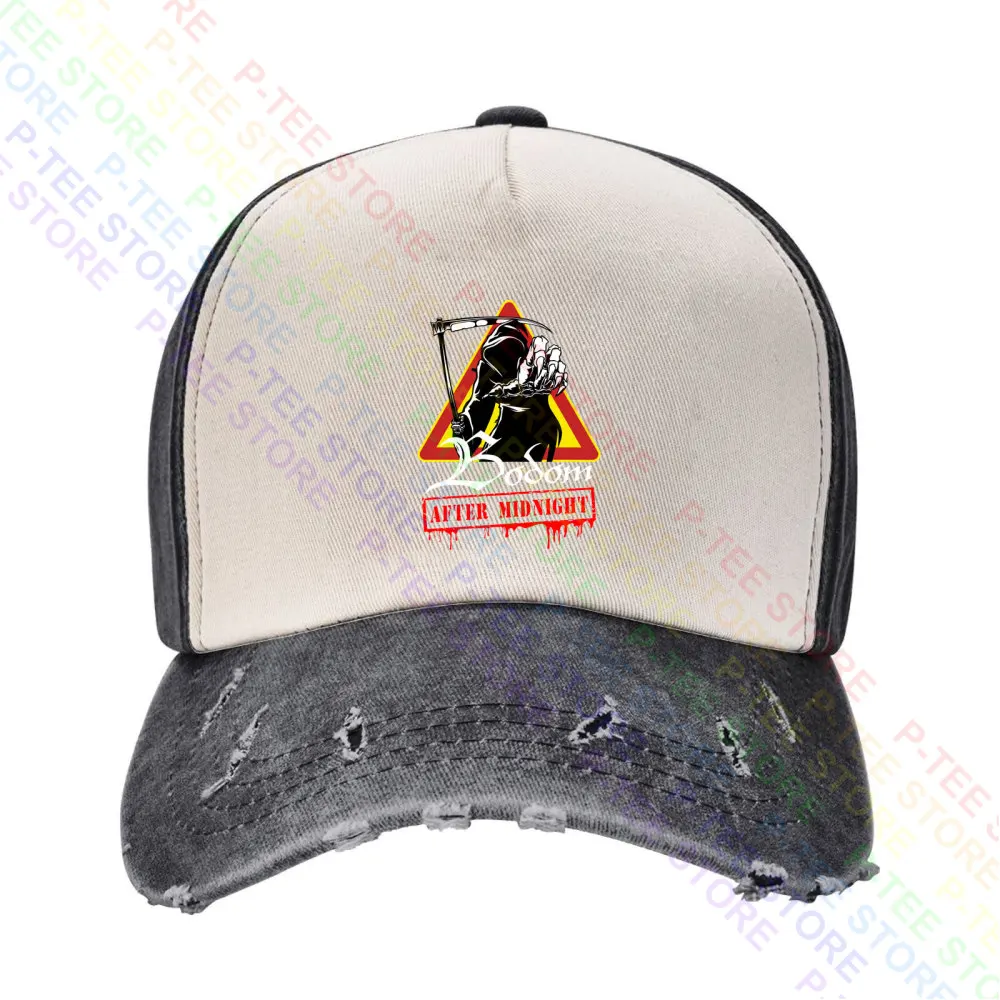 Trend 2021 Children Of Bodom After Midnight Popular Baseball Cap Snapback Caps Knitted Bucket Hat