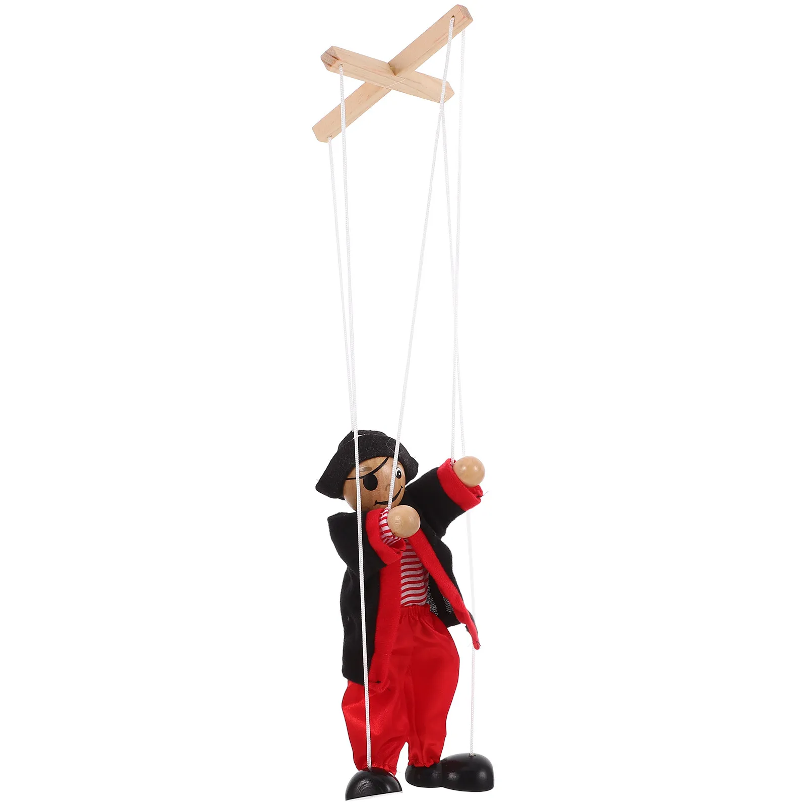 

Игрушки для малышей, детские куклы-марионетки, пиратские куклы для детей и взрослых