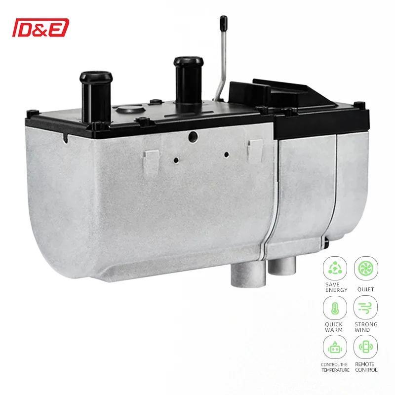 12V 24V 볼트 자동차 에어 주차 디젤 히터 2kw 5kw 워터 주차 히터 12 볼트 24 볼트 디젤 히터 캠핑카용