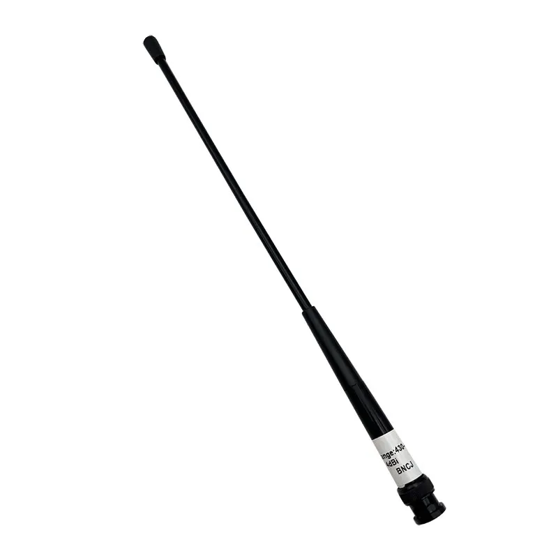 5PCS Antena biczowa 430-450MHZ Port BNC 4dbi Dla Sokk-ia Dla Top-con Dla South Trimble Wszystkie marki Surveying GPS RTK Tachimetr