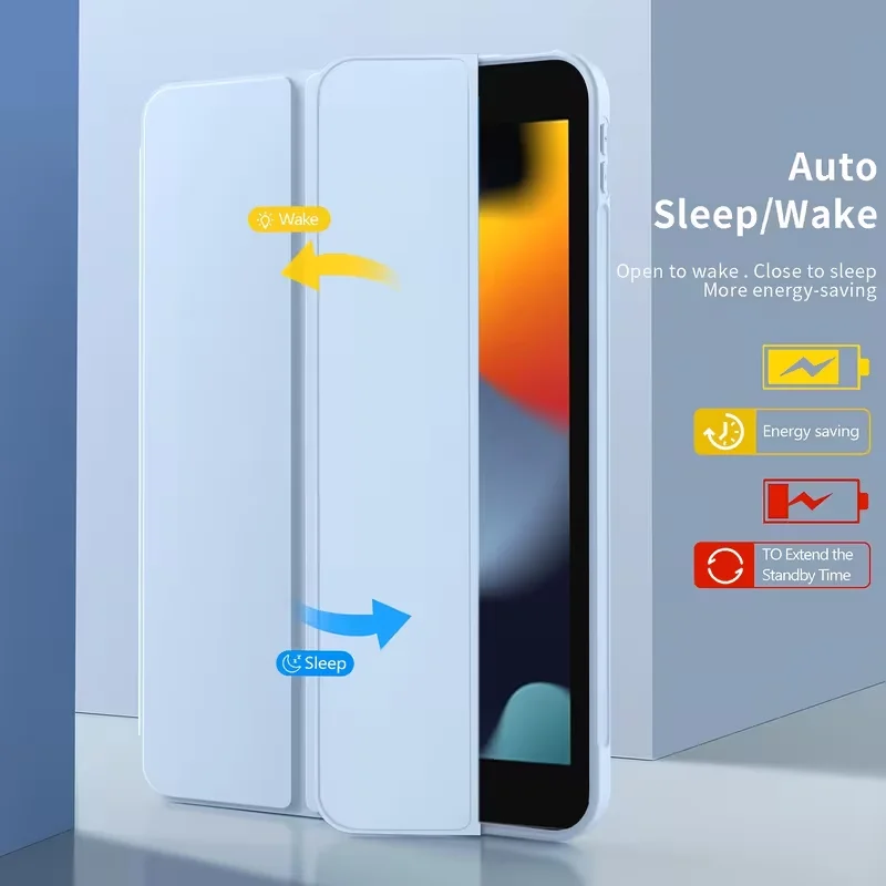 Tablet Protective Case for iPad (9.7