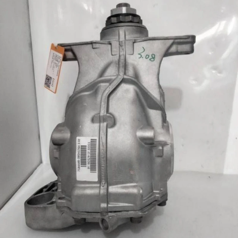 

Suitable for B/MW differential, 523 F18 F10 E60 differential, tail 33107578150