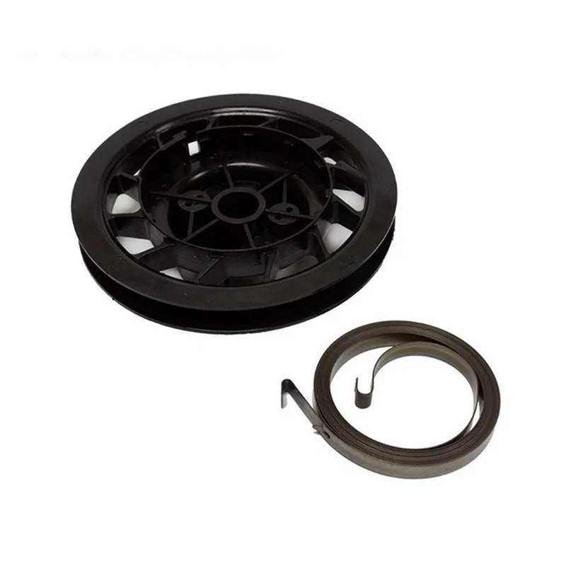 

499897 Для деталей стартера в сборе с пружиной парагон, запасные аксессуары для садового инструмента