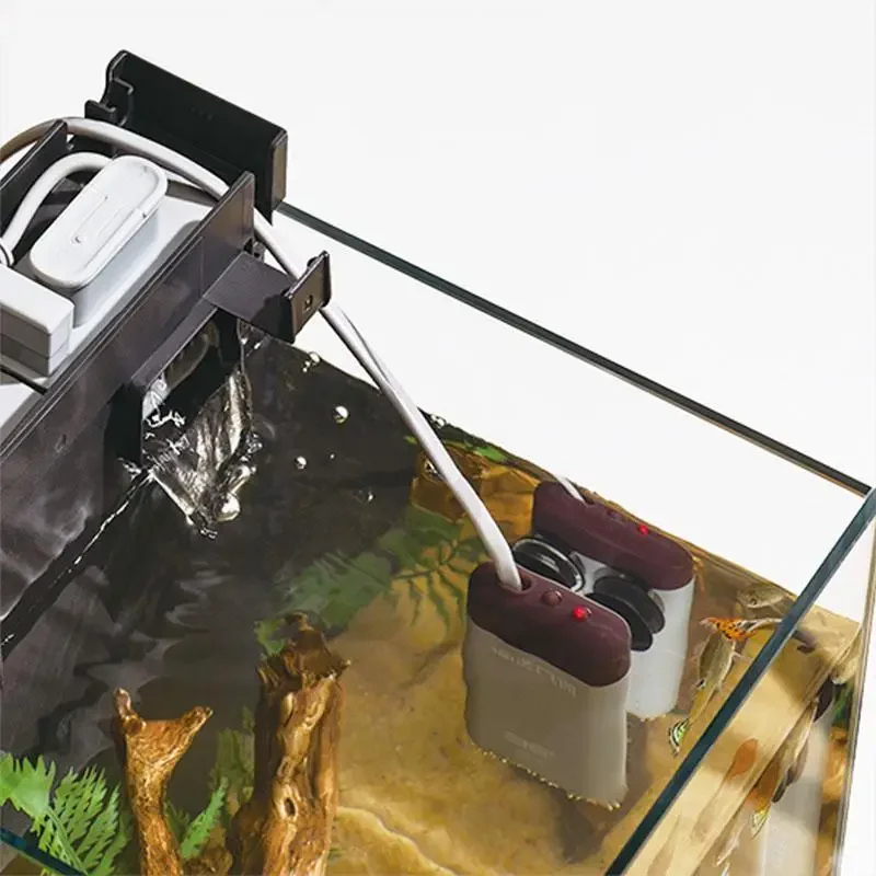 

Для Xiaomi Smart Aquarium II автоматические термостатические энергосберегающие взрывозащищенные детали нагревательного стержня